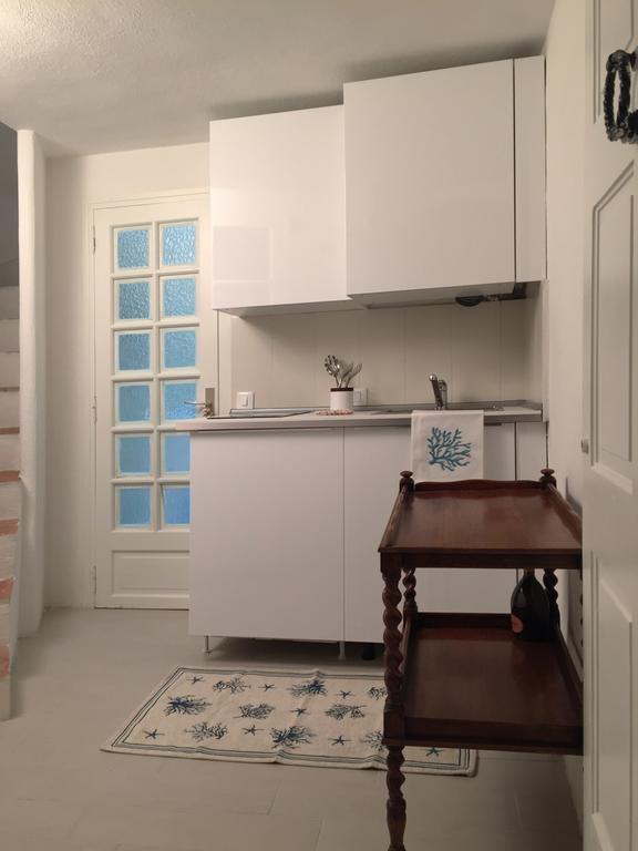 Appartement Casa Aza à Roquebrune-Cap-Martin Chambre photo