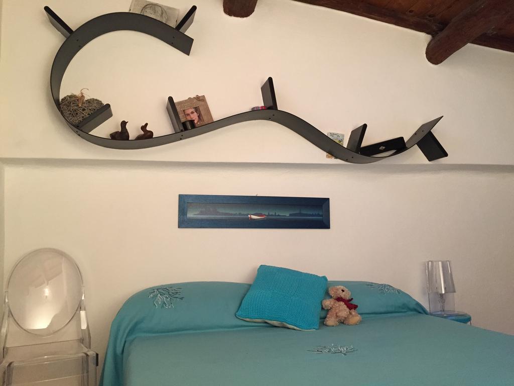 Appartement Casa Aza à Roquebrune-Cap-Martin Chambre photo