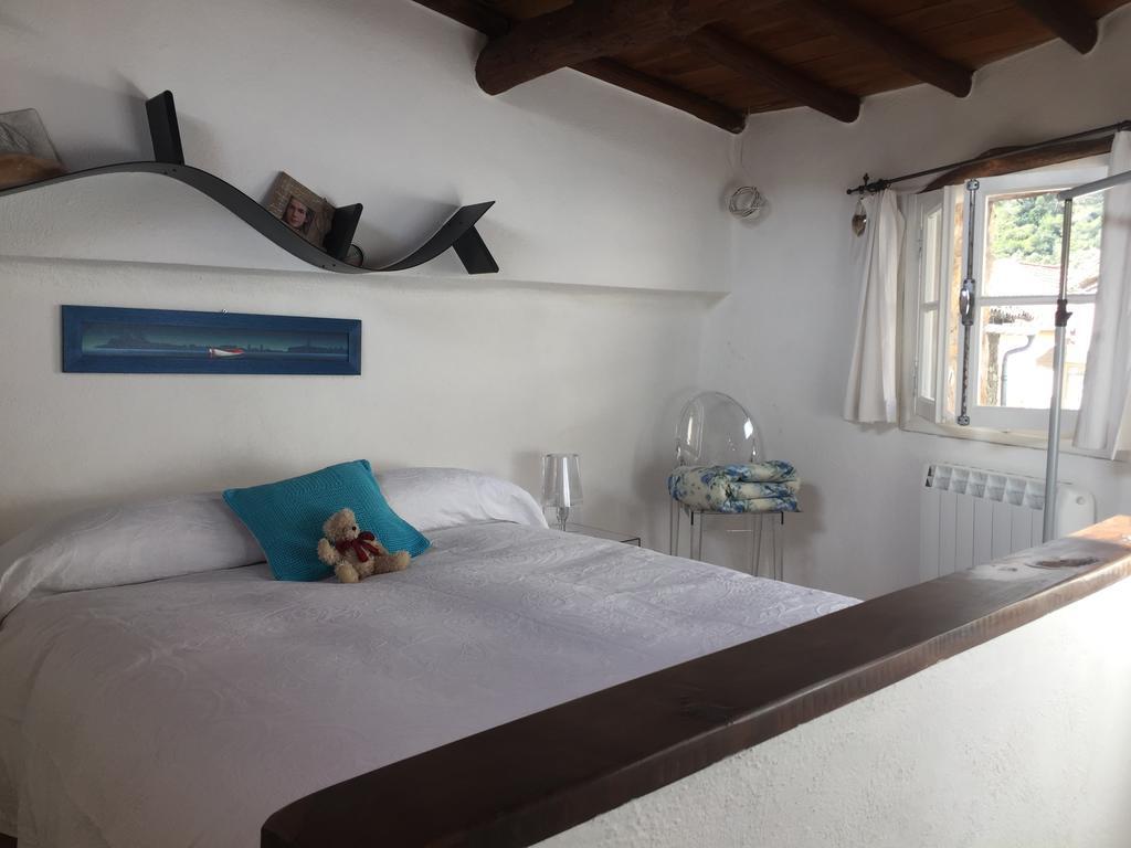 Appartement Casa Aza à Roquebrune-Cap-Martin Extérieur photo
