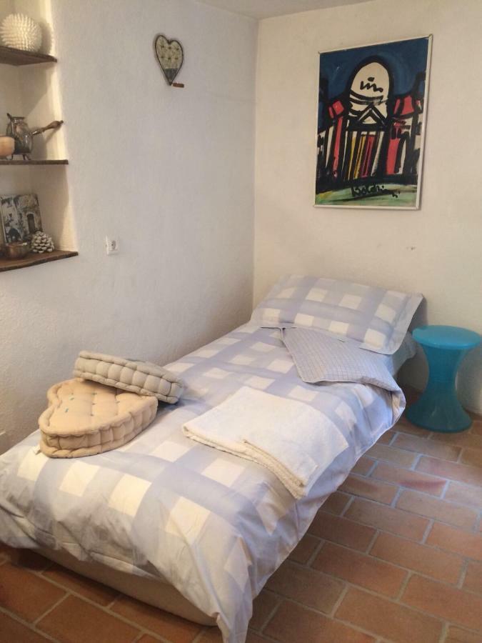 Appartement Casa Aza à Roquebrune-Cap-Martin Extérieur photo